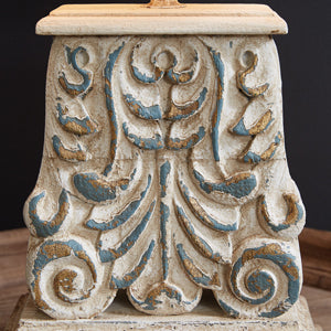 Lourdes Table Lamp