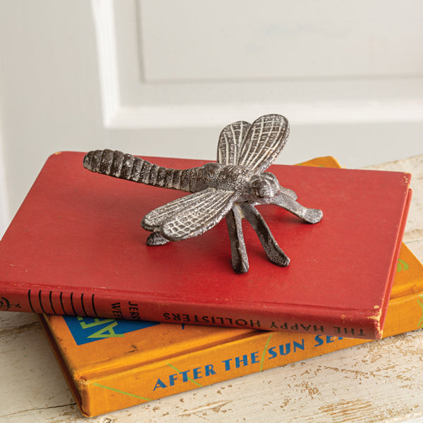 Dragonfly Figurine - Box of 2
