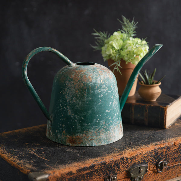 Garden Luster Watering Can