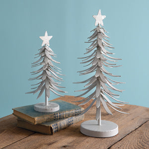 Small Alpine Holiday Tree