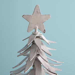 Small Alpine Holiday Tree