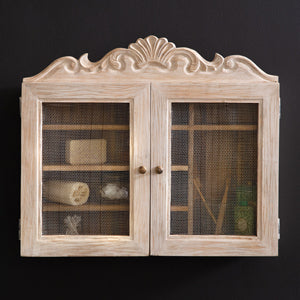 Farmstead Wall Cabinet