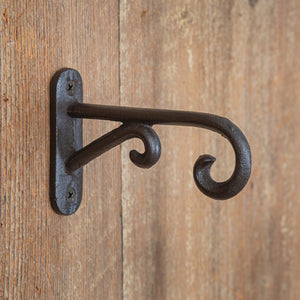 French Country Wall Hook - Box of 4 - D&J Farmhouse Collections