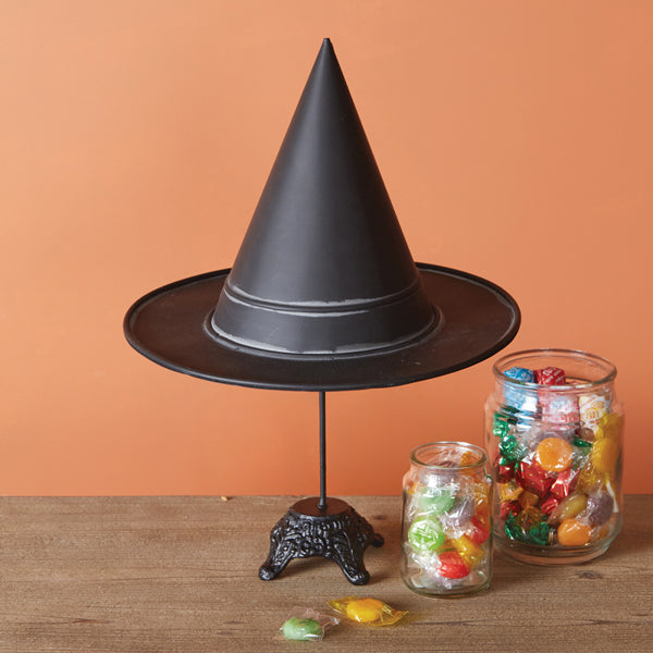 Wicked Witchs Hat Stand - D&J Farmhouse Collections
