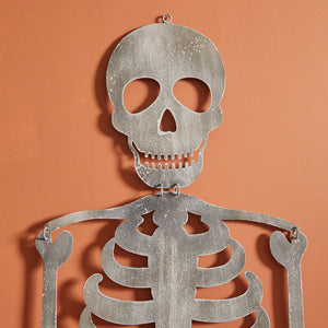 Skeleton Wall Hanging - D&J Farmhouse Collections