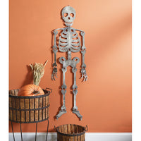 Skeleton Wall Hanging - D&J Farmhouse Collections