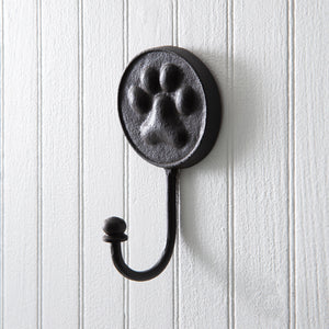 Dog Paw Hook - Box of 4