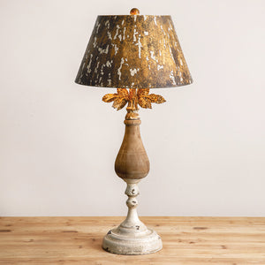 Ella Table Lamp