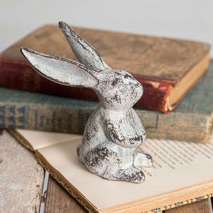 Long Eared Bunny - Box of 2 - D&J Farmhouse Collections