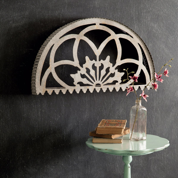 Metal Cutout Wall Decor - D&J Farmhouse Collections