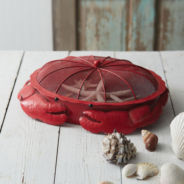 Crab Sifter Tray - D&J Farmhouse Collections