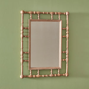 Old Time Country Wall Mirror