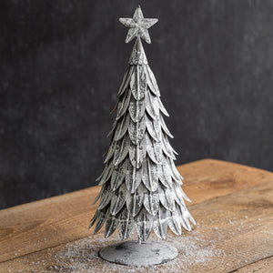 Large Metal Christmas Tree - D&J Farmhouse Collections