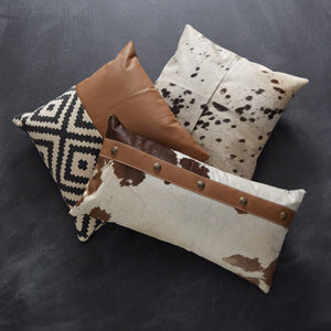 Décor  Pillows & Throws– Lamb & Co.