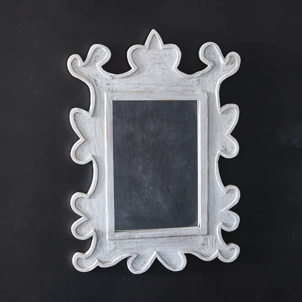 Adelaide Ornate Mirror