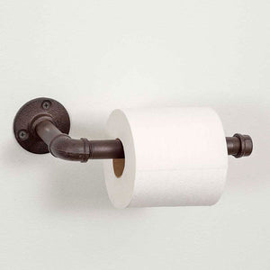 Industrial Toilet Paper Holder - Box of 2 - D&J Farmhouse Collections