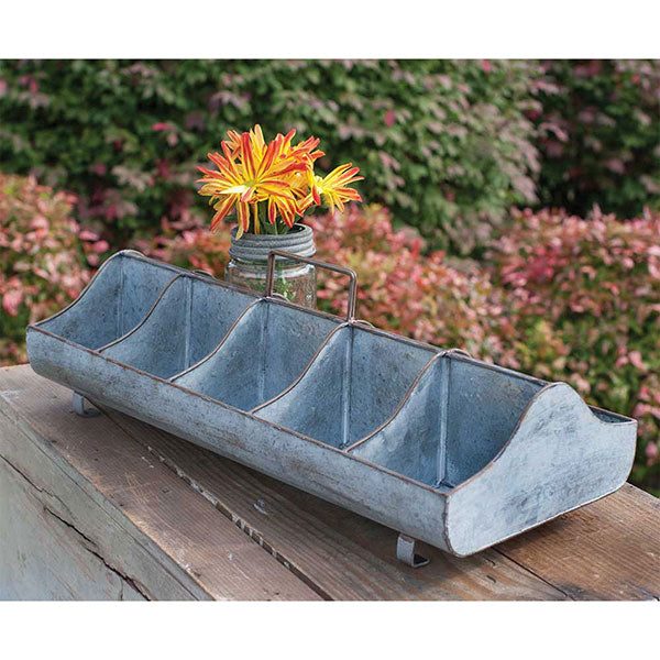 Feed Trough Caddy - D&J Farmhouse Collections