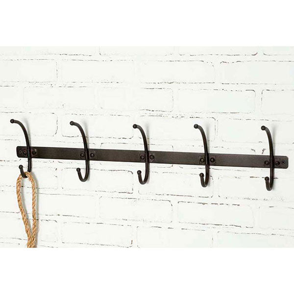 Uniontown Coat Rack - D&J Farmhouse Collections