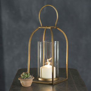 Small Tribeca Lantern - D&J Farmhouse Collections