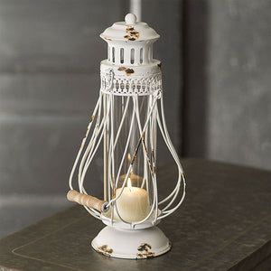 The Charlotte Olde Towne Lantern - D&J Farmhouse Collections