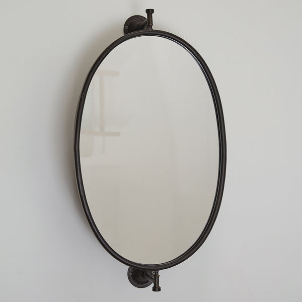 Waverly Vintage Wall Mirror - D&J Farmhouse Collections