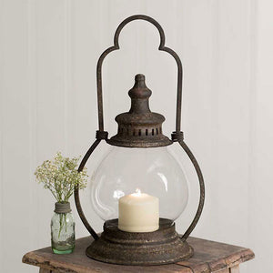 Small Steeple Lantern - D&J Farmhouse Collections