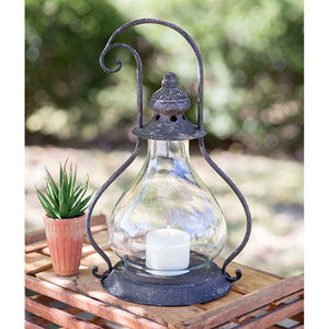 Chatsworth Candle Lantern - D&J Farmhouse Collections