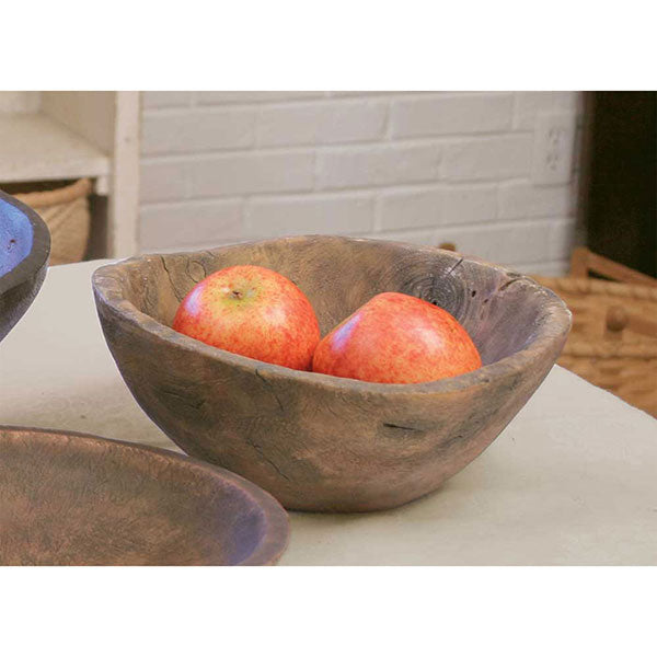 Primitive Bowl - D&J Farmhouse Collections