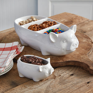Pig Candy Bowl