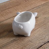 Pig Candy Bowl