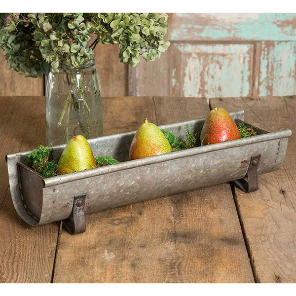 Chicken Feeder Planter - D&J Farmhouse Collections