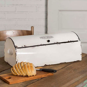 Vintage Bread Box - D&J Farmhouse Collections