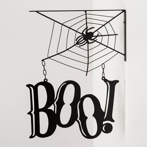 Spider Web Wall Decor - D&J Farmhouse Collections