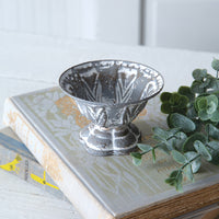 Metal Chalice Cup - Box of 4